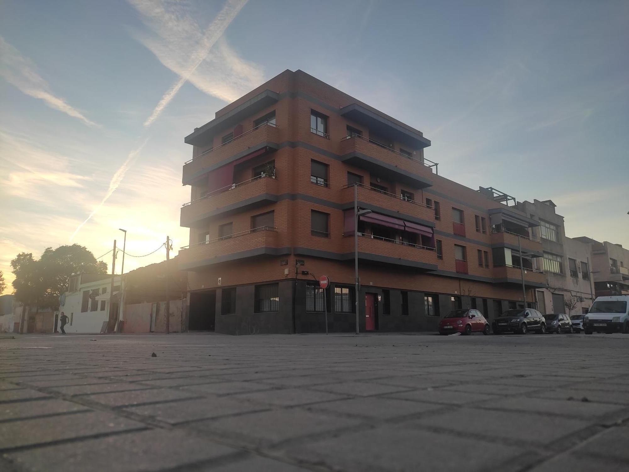 Ap4Us B1 - Apartment For Us - Sightseeing & Beach Near To Barcelona Badalona Eksteriør bilde