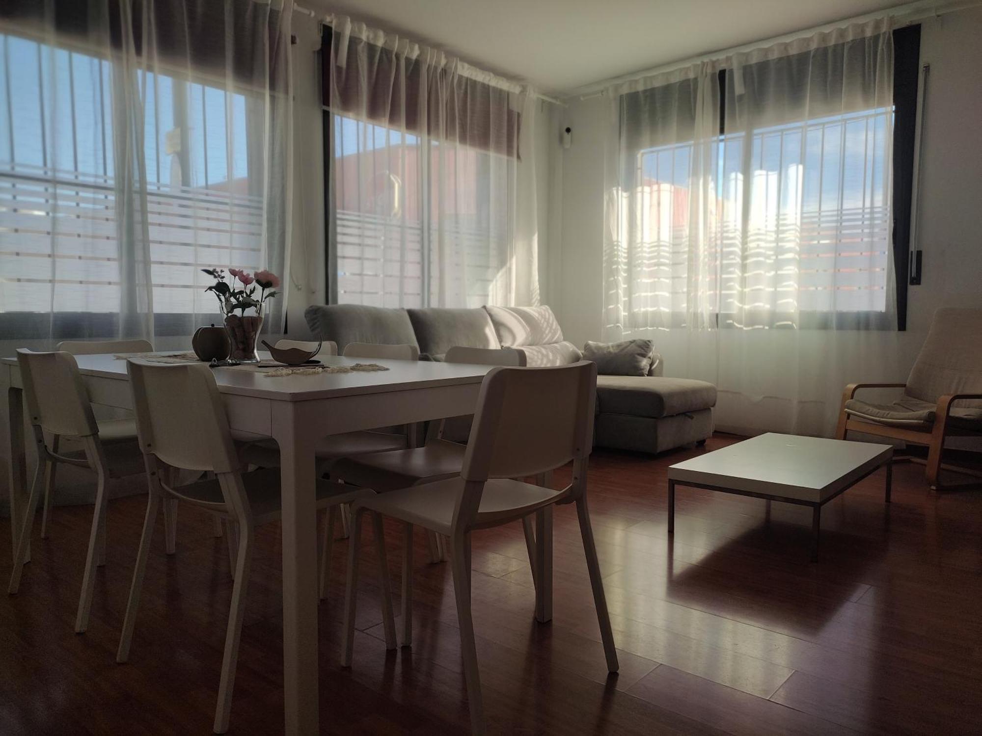 Ap4Us B1 - Apartment For Us - Sightseeing & Beach Near To Barcelona Badalona Eksteriør bilde