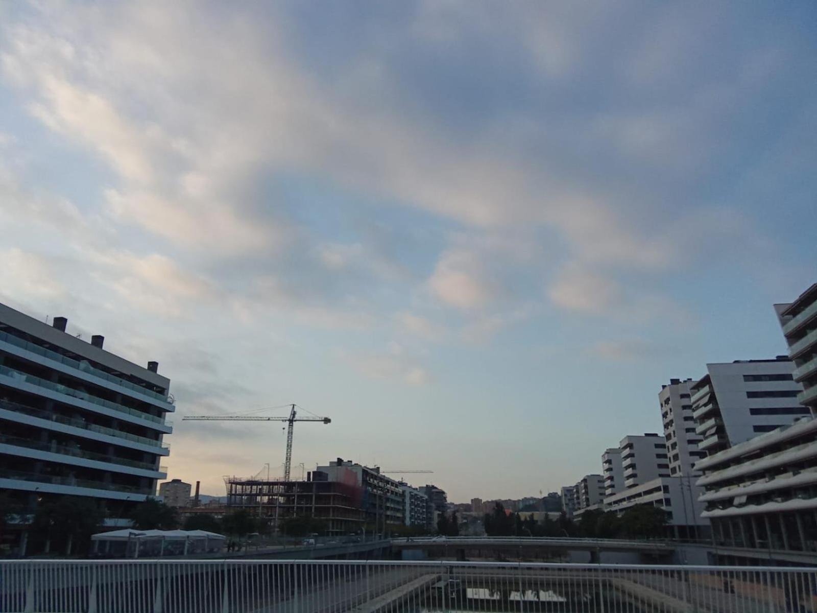 Ap4Us B1 - Apartment For Us - Sightseeing & Beach Near To Barcelona Badalona Eksteriør bilde